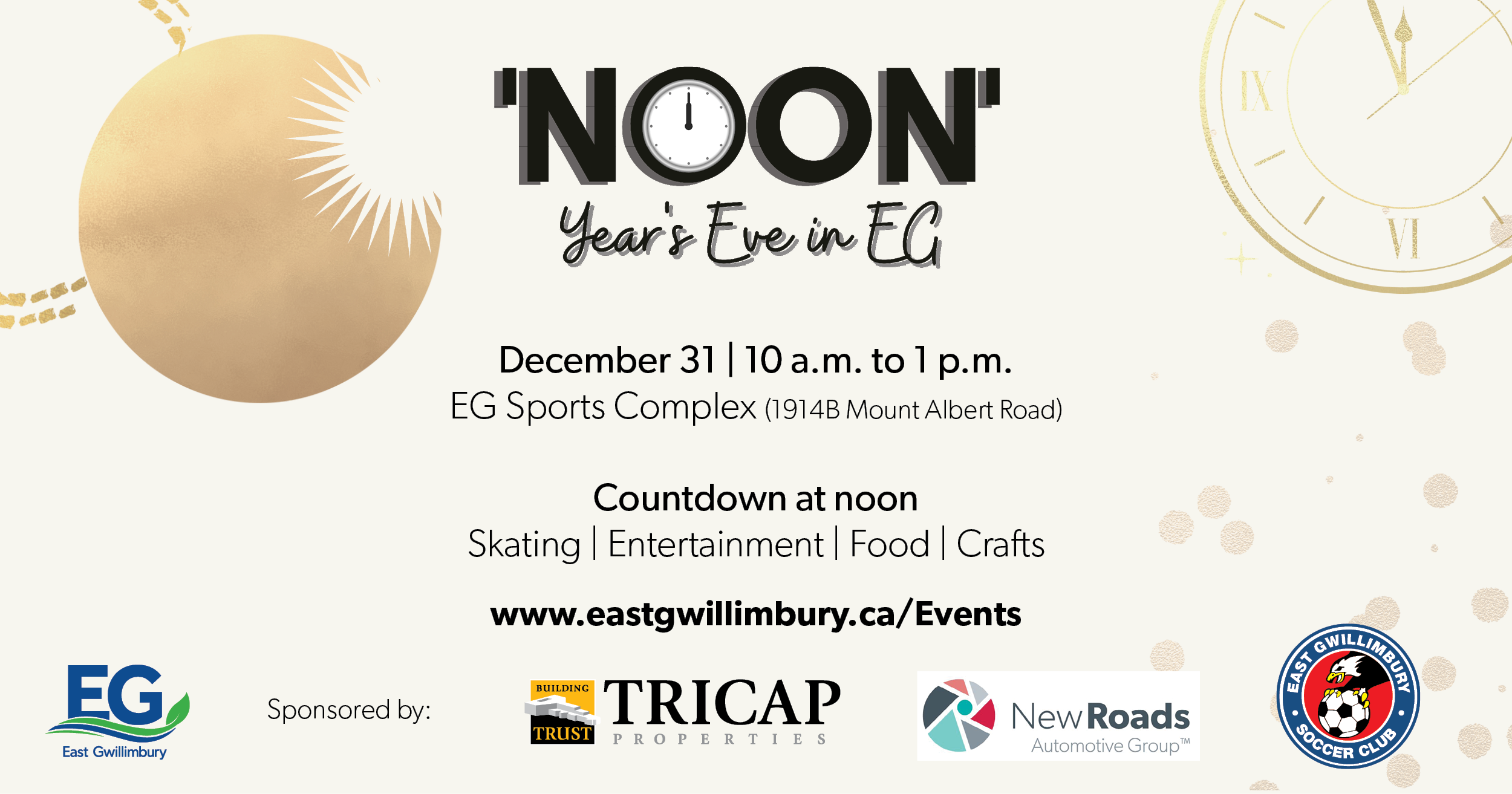 Noon Years Eve Image