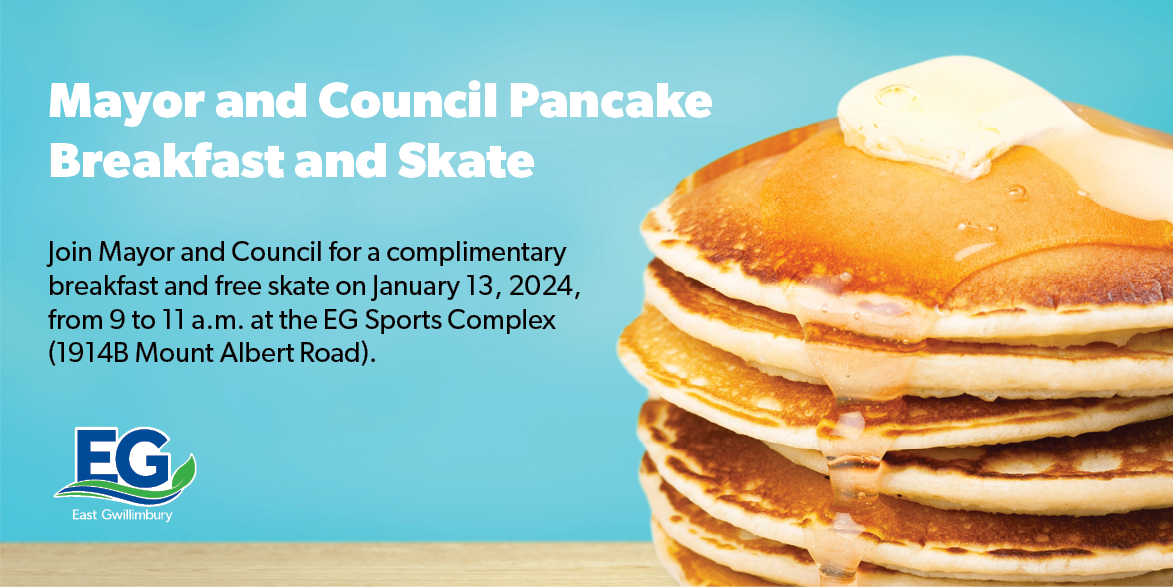 Pancake Breakfast 2024 Image