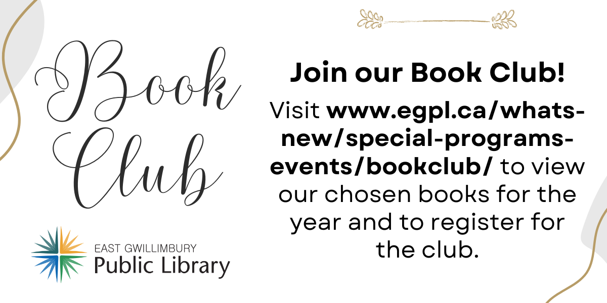 Book Club EGPL