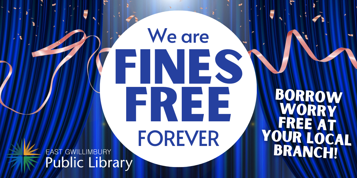 Fines Free Image