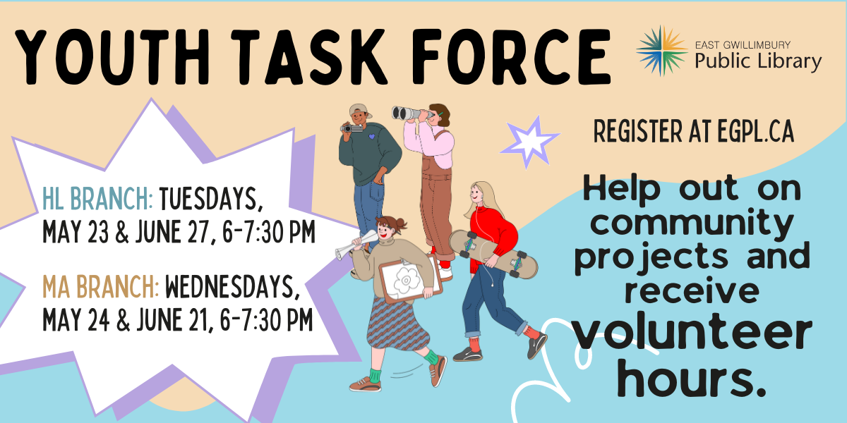 Youth Task Force Image