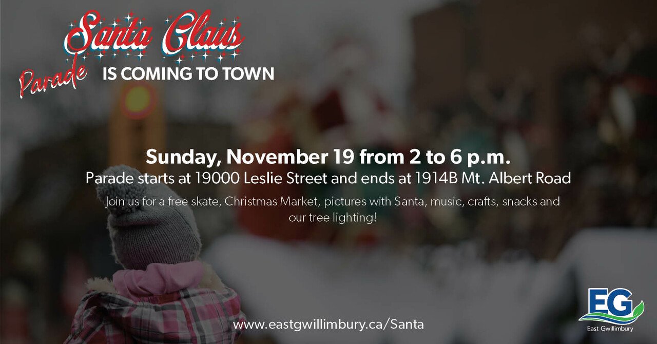 Santa Claus Parade