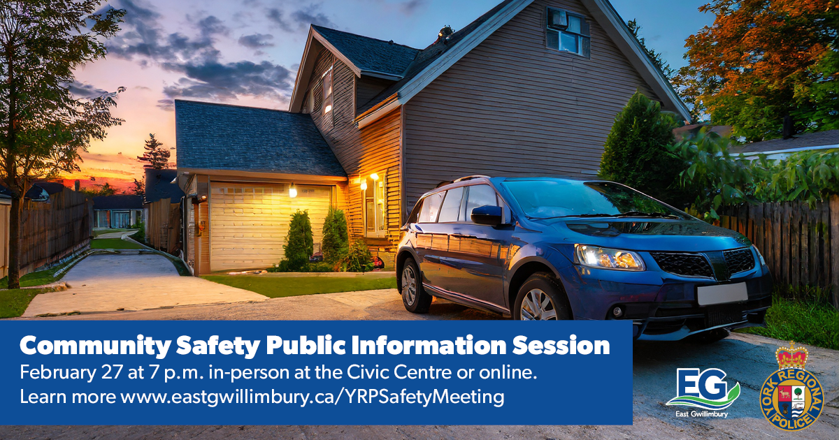 YRP Community Safety Image