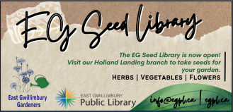EG Seed Library